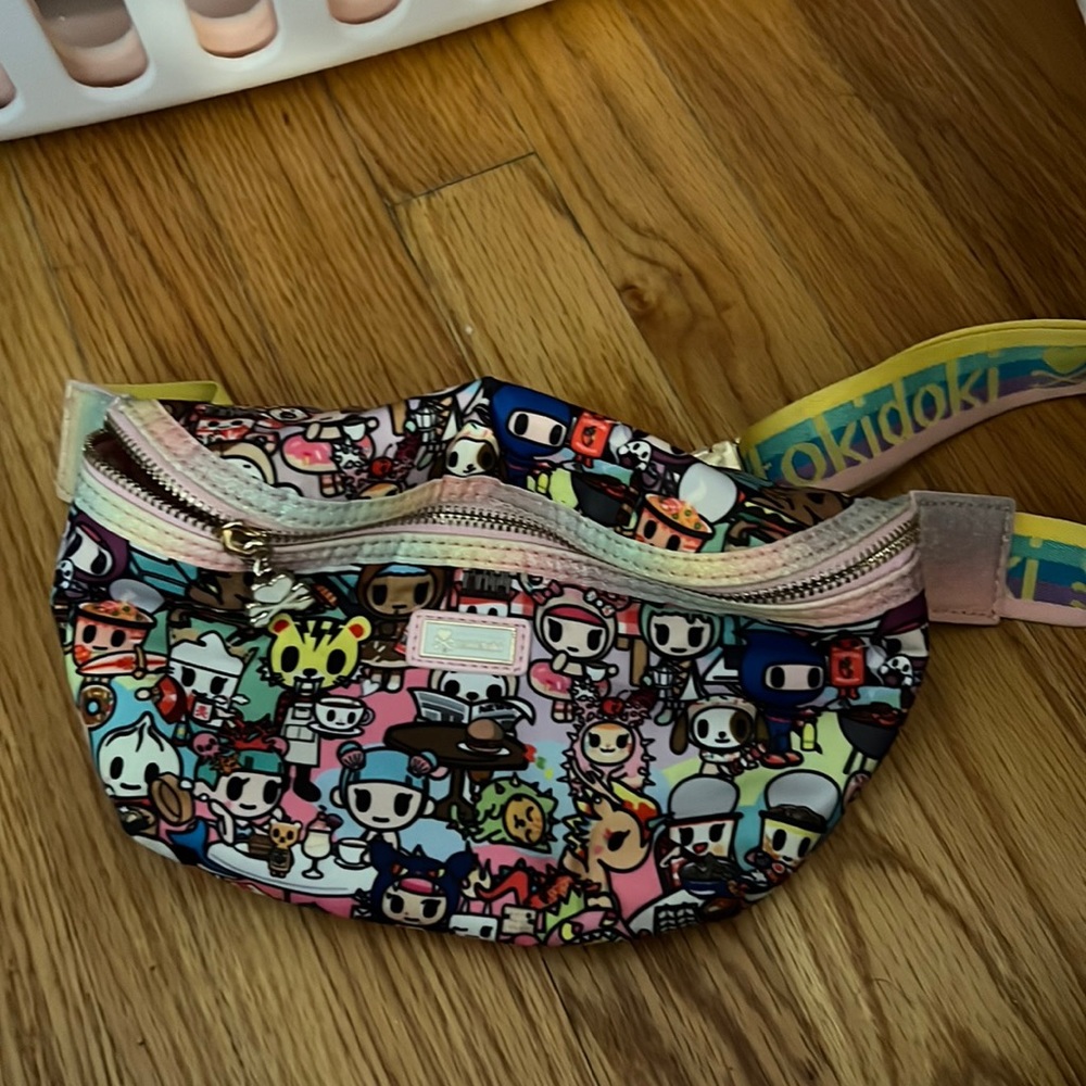 Tokidoki